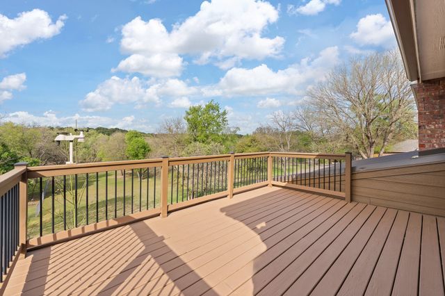 9112 Bontura Road, Granbury, TX 76049
