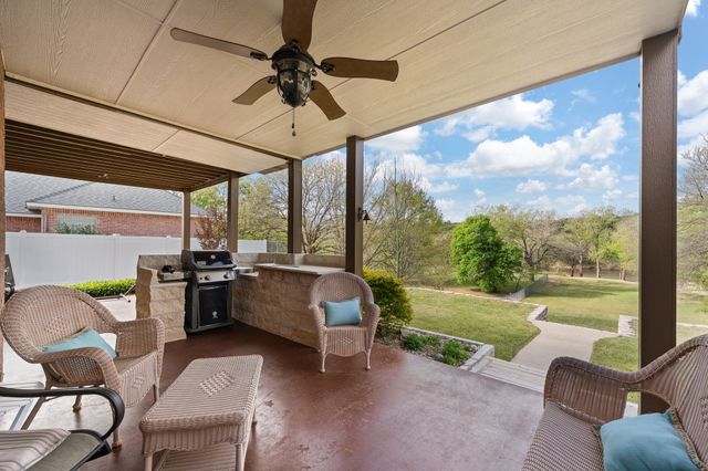 9112 Bontura Road, Granbury, TX 76049