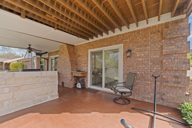 9112 Bontura Road, Granbury, TX 76049