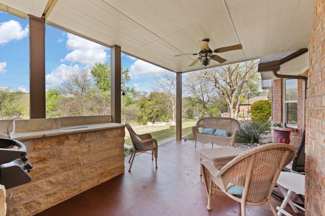 9112 Bontura Road, Granbury, TX 76049