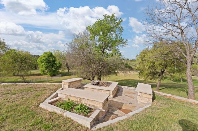 9112 Bontura Road, Granbury, TX 76049