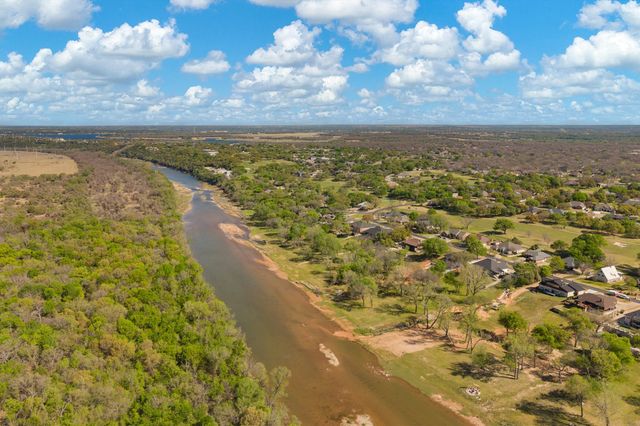9112 Bontura Road, Granbury, TX 76049