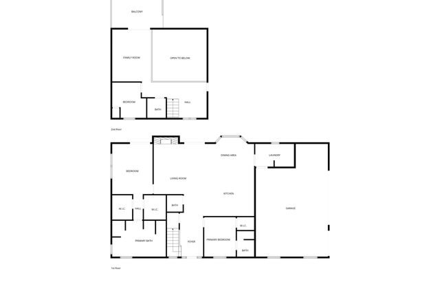 9112 Bontura Road, Granbury, TX 76049