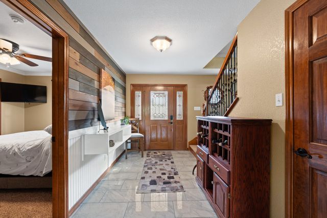 9112 Bontura Road, Granbury, TX 76049