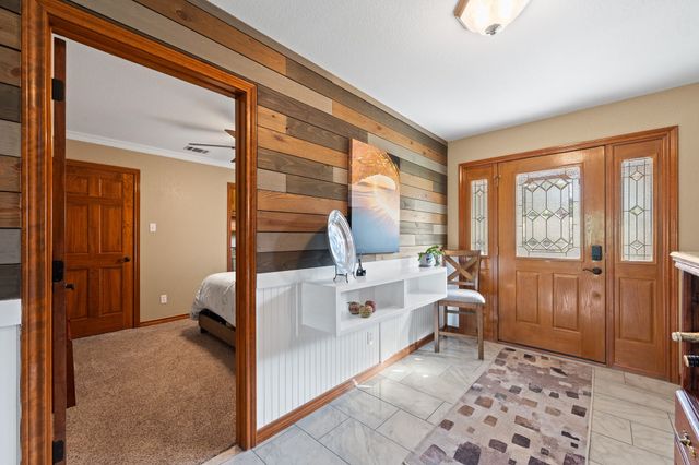 9112 Bontura Road, Granbury, TX 76049