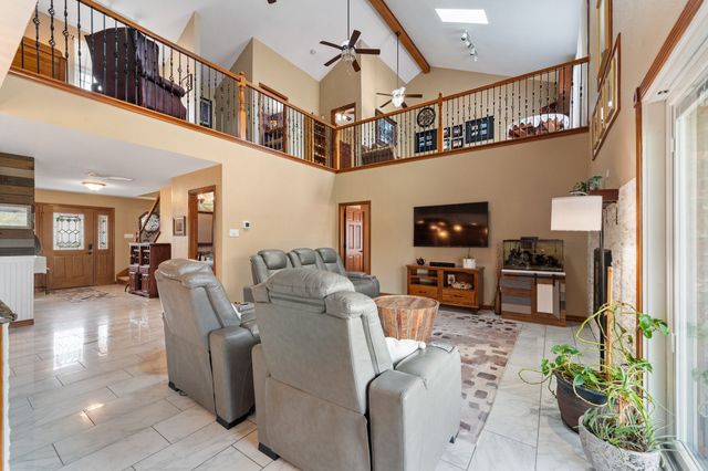 9112 Bontura Road, Granbury, TX 76049