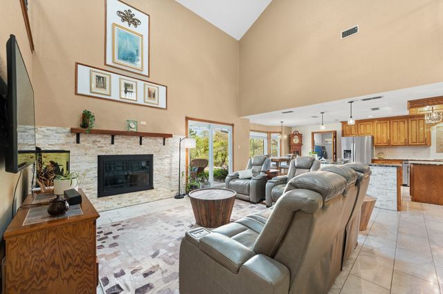 9112 Bontura Road, Granbury, TX 76049