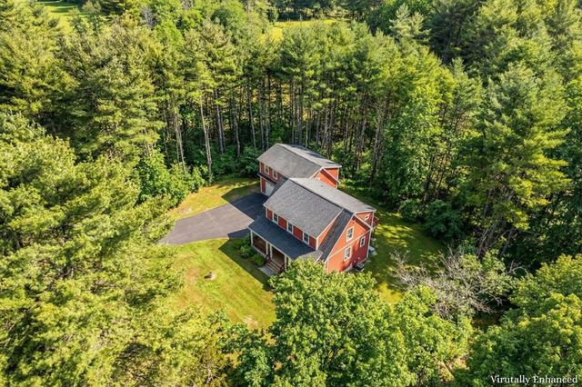 120 Dover Road, Durham, NH 03824