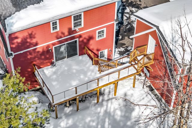 120 Dover Road, Durham, NH 03824