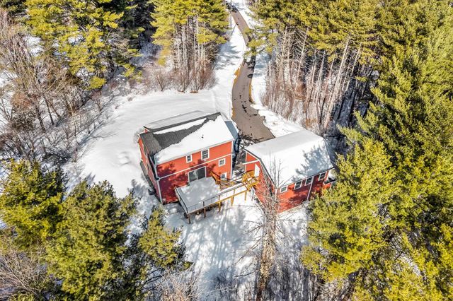 120 Dover Road, Durham, NH 03824