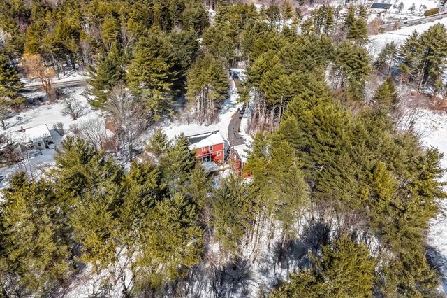 120 Dover Road, Durham, NH 03824