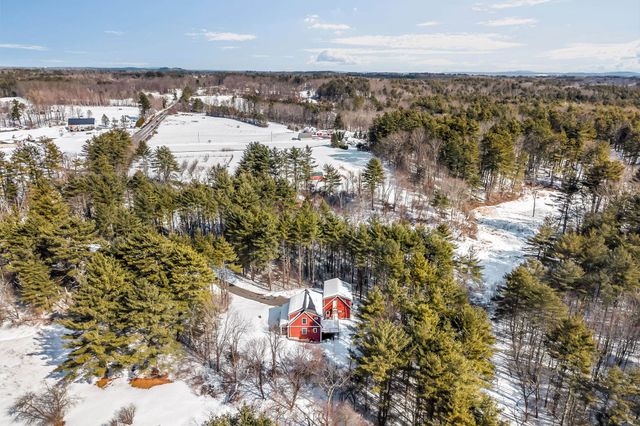 120 Dover Road, Durham, NH 03824