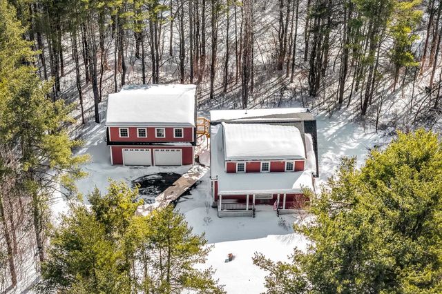 120 Dover Road, Durham, NH 03824