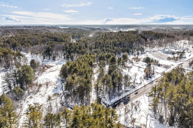 120 Dover Road, Durham, NH 03824