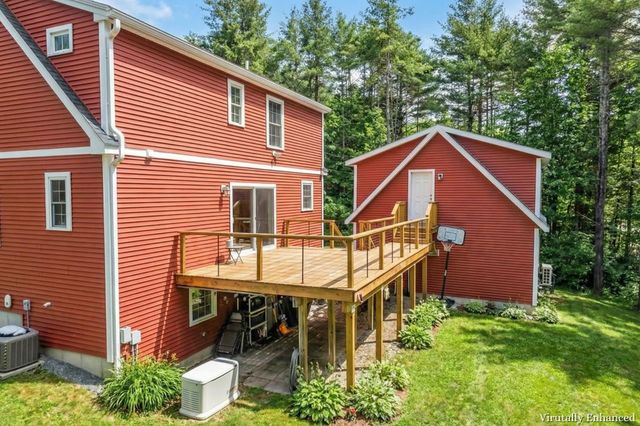 120 Dover Road, Durham, NH 03824