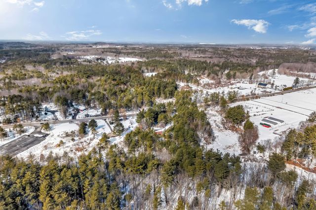 120 Dover Road, Durham, NH 03824