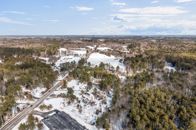 120 Dover Road, Durham, NH 03824