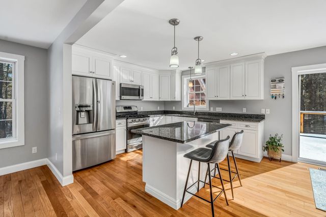 120 Dover Road, Durham, NH 03824