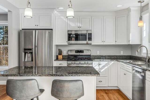 120 Dover Road, Durham, NH 03824