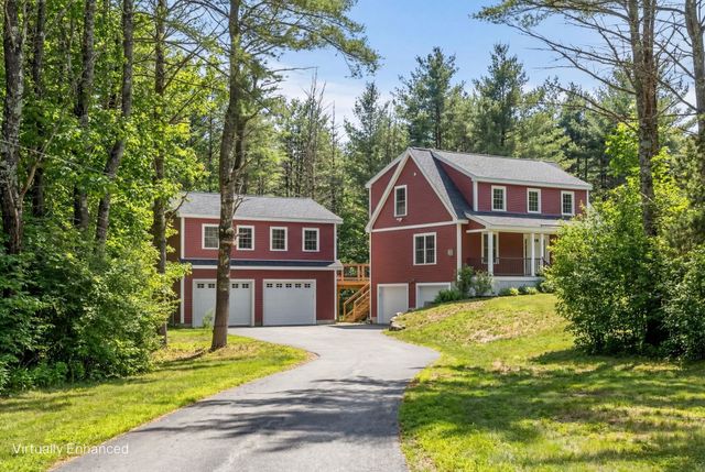 120 Dover Road, Durham, NH 03824