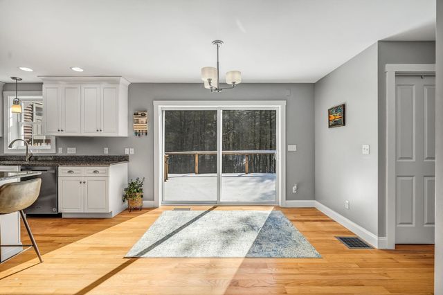 120 Dover Road, Durham, NH 03824