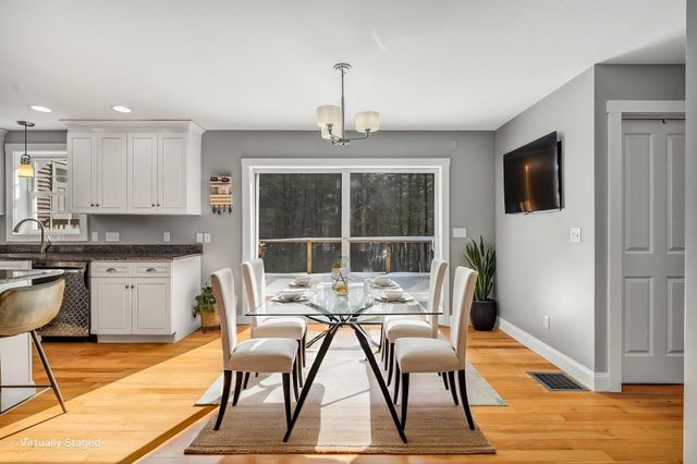 120 Dover Road, Durham, NH 03824