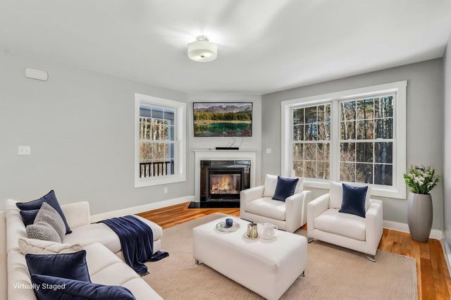 120 Dover Road, Durham, NH 03824