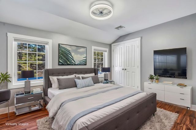 120 Dover Road, Durham, NH 03824