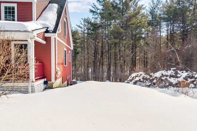 120 Dover Road, Durham, NH 03824