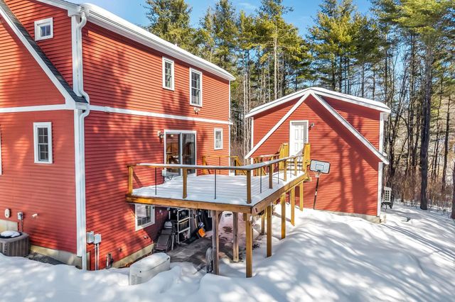 120 Dover Road, Durham, NH 03824