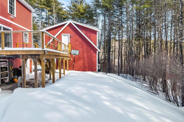 120 Dover Road, Durham, NH 03824