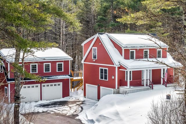 120 Dover Road, Durham, NH 03824