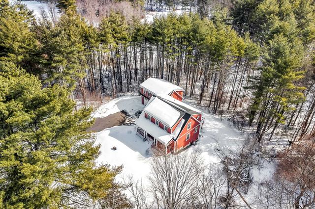 120 Dover Road, Durham, NH 03824