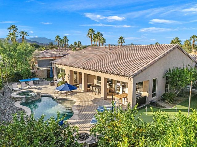 80789 Serenity Drive, Indio, CA 92201