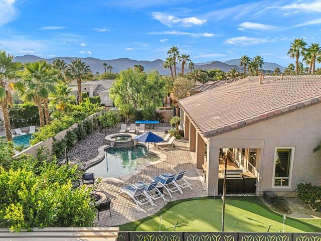 80789 Serenity Drive, Indio, CA 92201