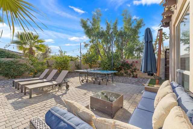 80789 Serenity Drive, Indio, CA 92201