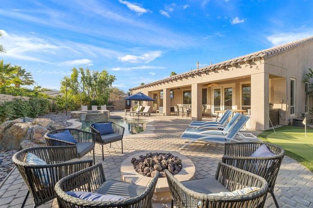 80789 Serenity Drive, Indio, CA 92201