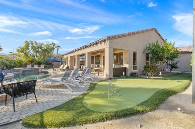 80789 Serenity Drive, Indio, CA 92201