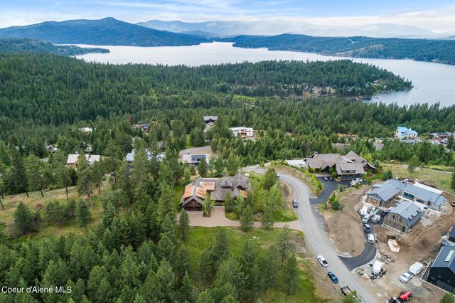 8257 S Buckrail RD, Harrison, ID 83833