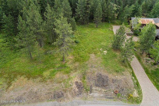 8257 S Buckrail RD, Harrison, ID 83833