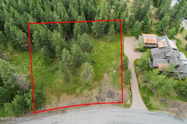 8257 S Buckrail RD, Harrison, ID 83833