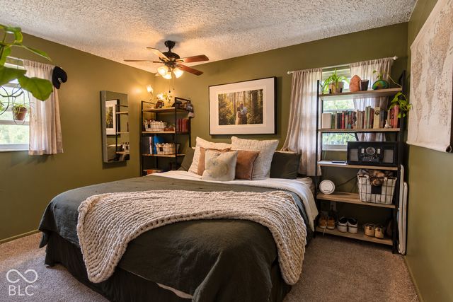 1021 Eastlawn Drive, Whiteland, IN 46184