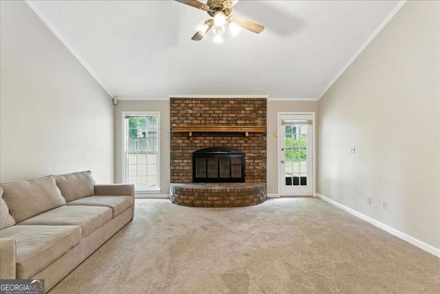 36 Bent Oak Trail NW, Rome, GA 30165