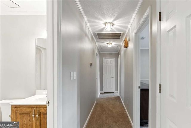 36 Bent Oak Trail NW, Rome, GA 30165