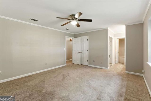 36 Bent Oak Trail NW, Rome, GA 30165