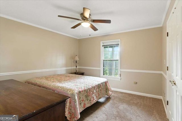 36 Bent Oak Trail NW, Rome, GA 30165