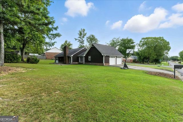 36 Bent Oak Trail NW, Rome, GA 30165