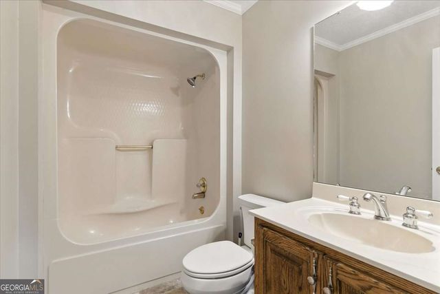 36 Bent Oak Trail NW, Rome, GA 30165