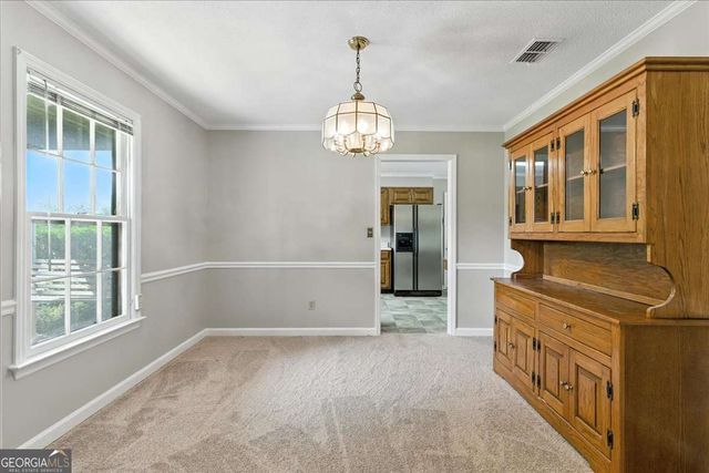 36 Bent Oak Trail NW, Rome, GA 30165