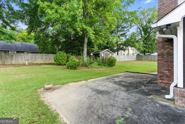 36 Bent Oak Trail NW, Rome, GA 30165